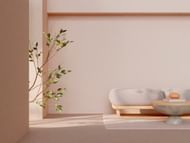 Eternal neutrals: A palette of timelessness (Image via Freepik)